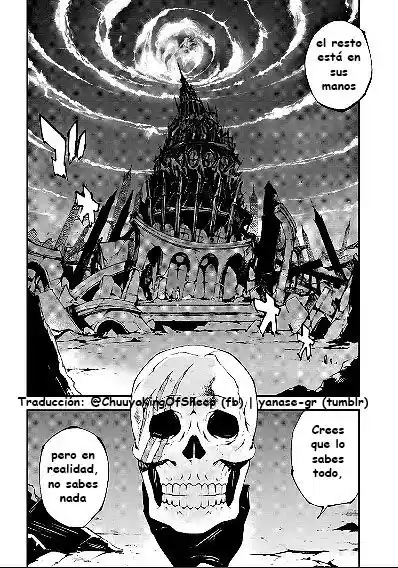 Bungou Stray Dogs: DEAD APPLE - Capítulo 14 - Página 9 - LectorTMOo