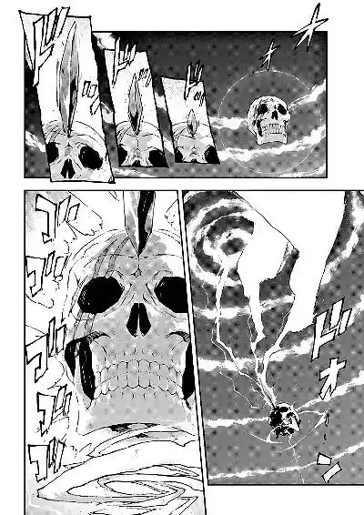Bungou Stray Dogs: DEAD APPLE - Capítulo 14 - Página 11 - LectorTMOo