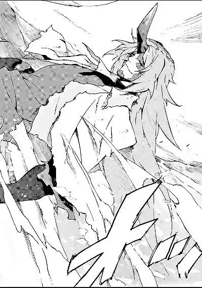 Bungou Stray Dogs: DEAD APPLE - Capítulo 14 - Página 15 - LectorTMOo