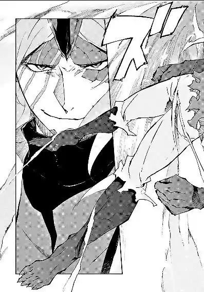 Bungou Stray Dogs: DEAD APPLE - Capítulo 14 - Página 16 - LectorTMOo