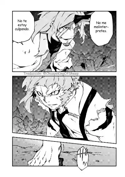 Bungou Stray Dogs: DEAD APPLE - Capítulo 15.5 - Página 4 - LectorTMOo