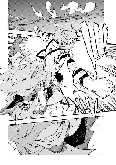 Bungou Stray Dogs: DEAD APPLE - Capítulo 15.5 - Página 5 - LectorTMOo