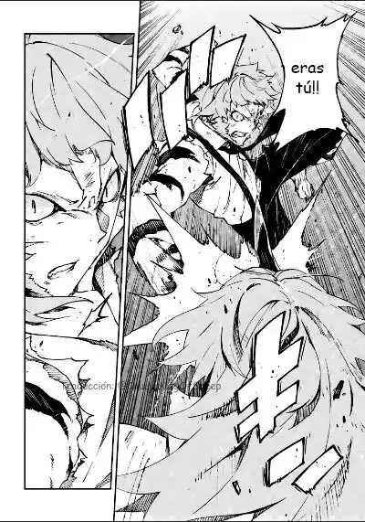 Bungou Stray Dogs: DEAD APPLE - Capítulo 15.5 - Página 9 - LectorTMOo