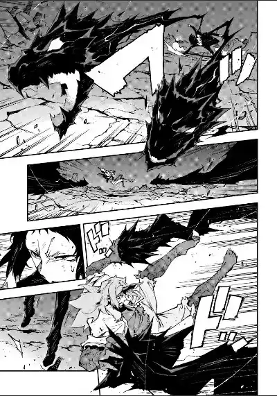 Bungou Stray Dogs: DEAD APPLE - Capítulo 15.5 - Página 12 - LectorTMOo