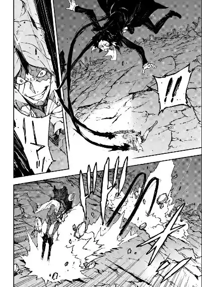 Bungou Stray Dogs: DEAD APPLE - Capítulo 15.5 - Página 13 - LectorTMOo