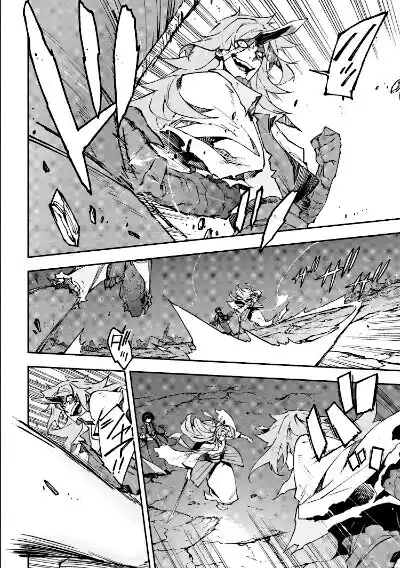 Bungou Stray Dogs: DEAD APPLE - Capítulo 15.5 - Página 15 - LectorTMOo