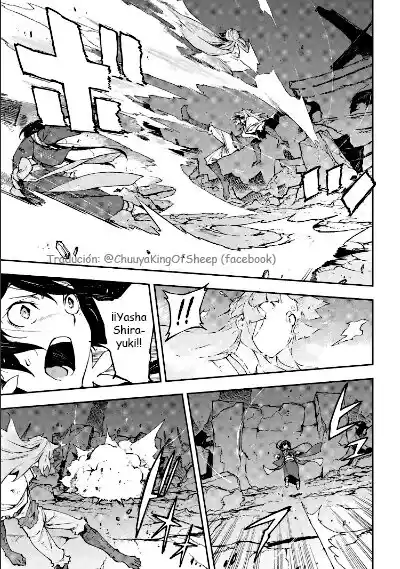 Bungou Stray Dogs: DEAD APPLE - Capítulo 15.5 - Página 16 - LectorTMOo