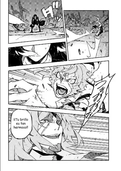 Bungou Stray Dogs: DEAD APPLE - Capítulo 15.5 - Página 21 - LectorTMOo