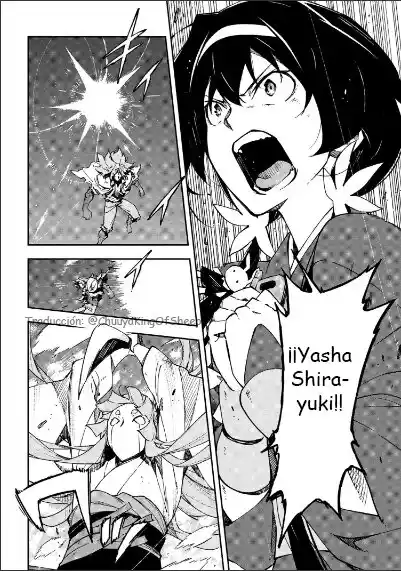Bungou Stray Dogs: DEAD APPLE - Capítulo 15.5 - Página 23 - LectorTMOo