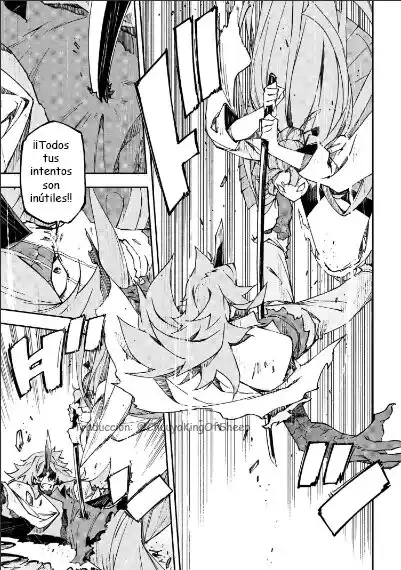 Bungou Stray Dogs: DEAD APPLE - Capítulo 15.5 - Página 24 - LectorTMOo