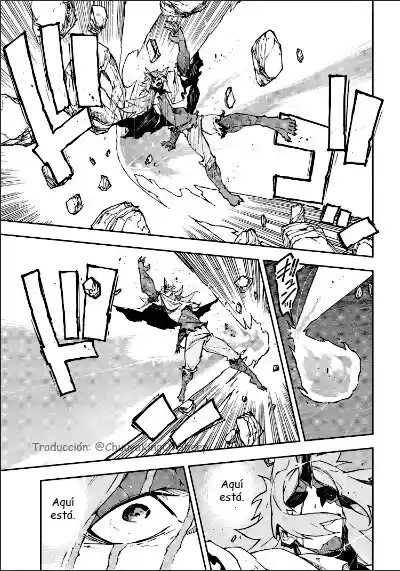 Bungou Stray Dogs: DEAD APPLE - Capítulo 15.5 - Página 28 - LectorTMOo