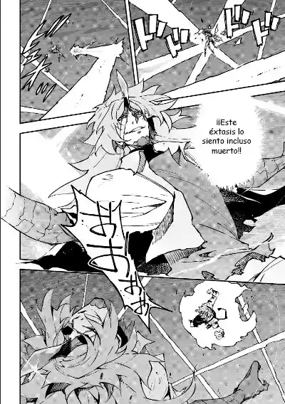 Bungou Stray Dogs: DEAD APPLE - Capítulo 15.5 - Página 29 - LectorTMOo