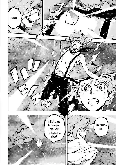 Bungou Stray Dogs: DEAD APPLE - Capítulo 15.5 - Página 33 - LectorTMOo
