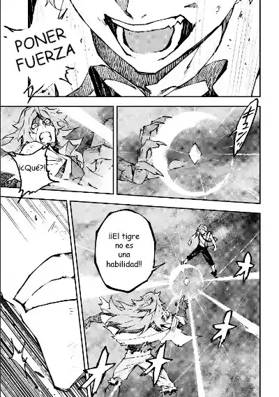 Bungou Stray Dogs: DEAD APPLE - Capítulo 15.5 - Página 34 - LectorTMOo