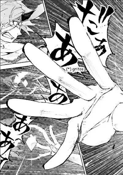 Bungou Stray Dogs: DEAD APPLE - Capítulo 15.5 - Página 36 - LectorTMOo