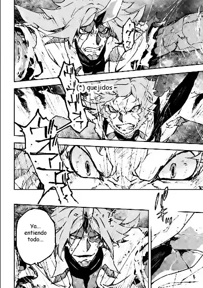 Bungou Stray Dogs: DEAD APPLE - Capítulo 15.5 - Página 39 - LectorTMOo