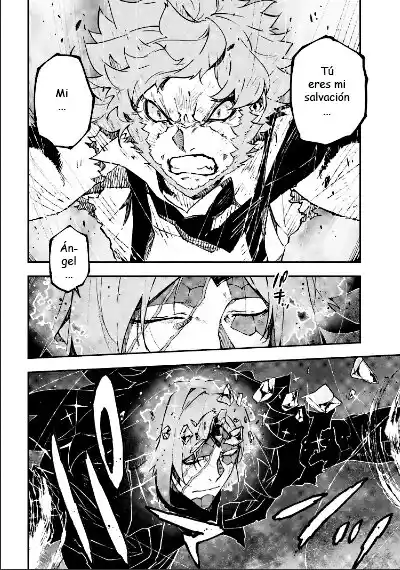 Bungou Stray Dogs: DEAD APPLE - Capítulo 15.5 - Página 41 - LectorTMOo