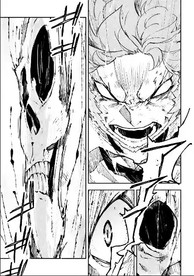 Bungou Stray Dogs: DEAD APPLE - Capítulo 15.5 - Página 44 - LectorTMOo
