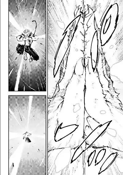 Bungou Stray Dogs: DEAD APPLE - Capítulo 15.5 - Página 45 - LectorTMOo