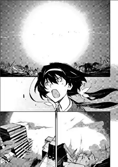 Bungou Stray Dogs: DEAD APPLE - Capítulo 15.5 - Página 46 - LectorTMOo