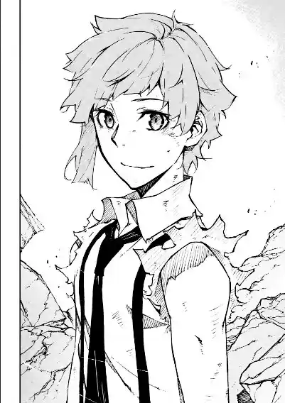Bungou Stray Dogs: DEAD APPLE - Capítulo 15.5 - Página 51 - LectorTMOo
