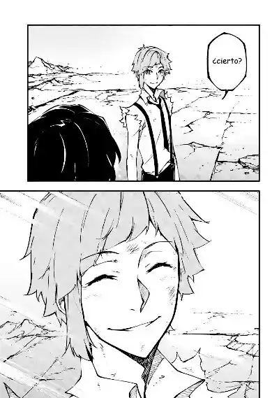Bungou Stray Dogs: DEAD APPLE - Capítulo 15.7 - Página 13 - LectorTMOo