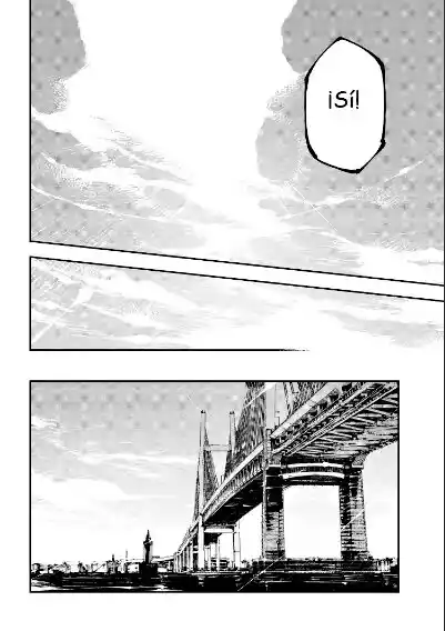 Bungou Stray Dogs: DEAD APPLE - Capítulo 15.7 - Página 14 - LectorTMOo