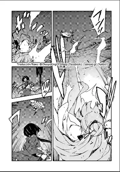 Bungou Stray Dogs: DEAD APPLE - Capítulo 15 - Página 10 - LectorTMOo