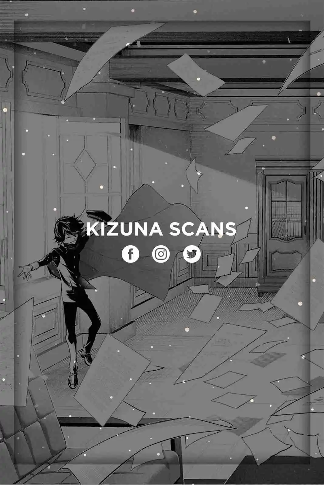 Bungou Stray Dogs: La Historia De La Creación De La Agencia De Detectives - Capítulo 1 - Página 66 - LectorTMOo