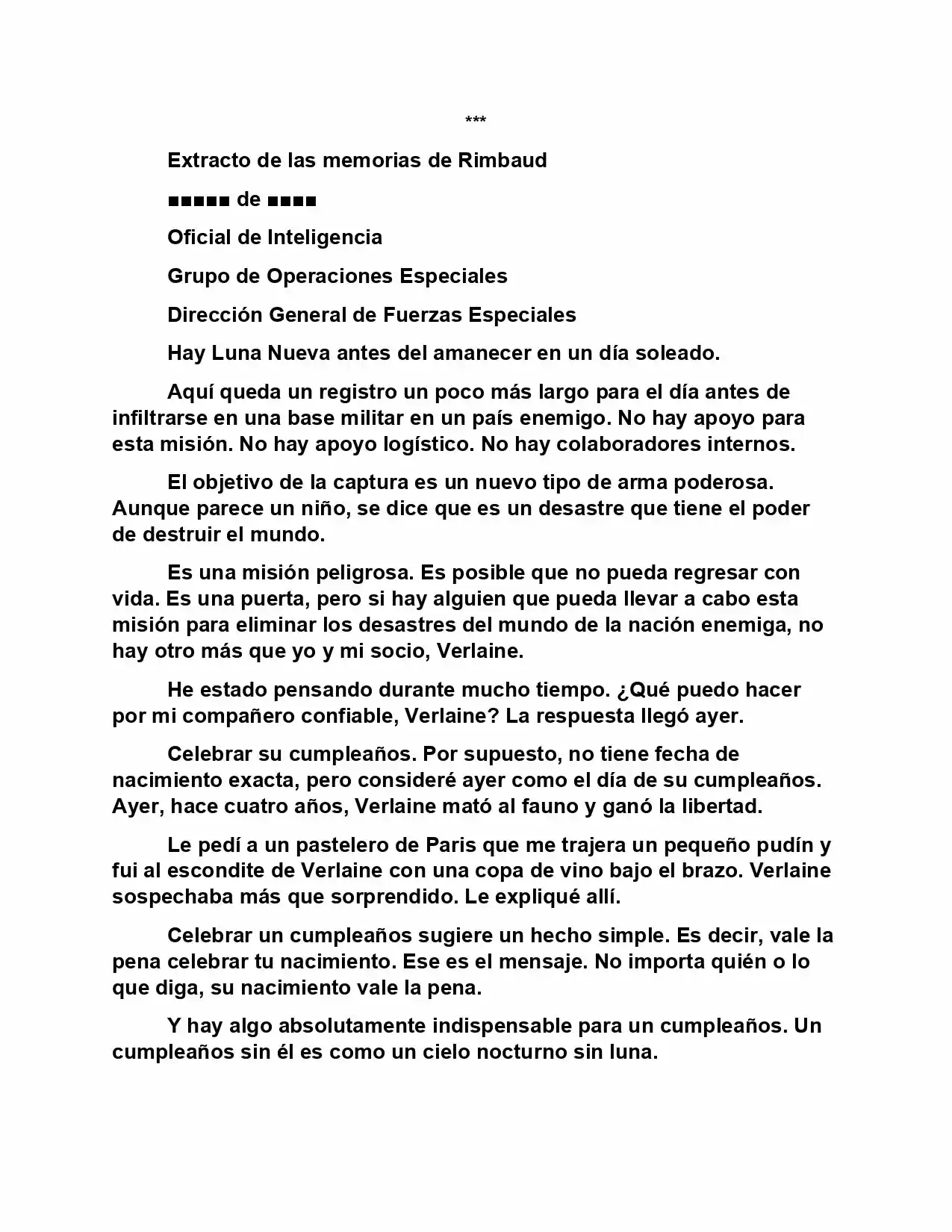 Bungou Stray Dogs Storm Bringer (Novela) - Capítulo 4 - Página 51 - LectorTMOo
