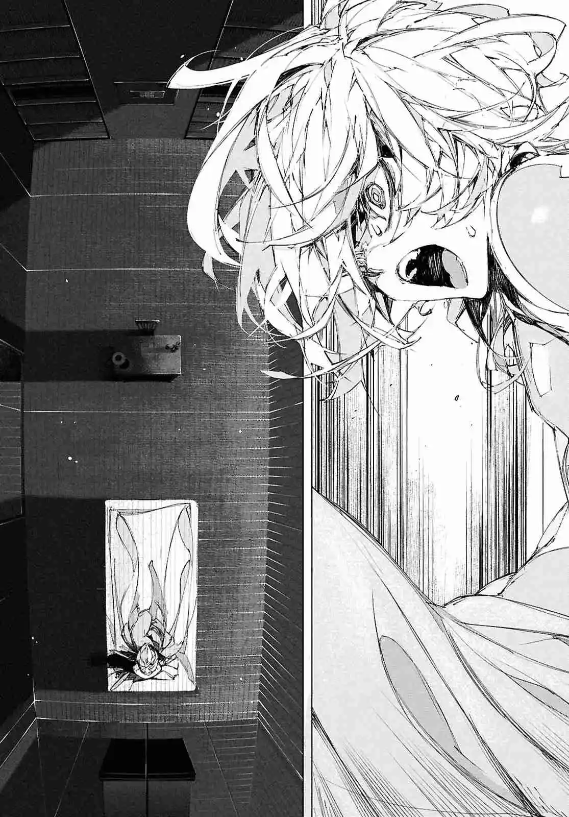 Bungou Stray Dogs: Storm Bringer - Capítulo 1 - Página 22 - LectorTMOo