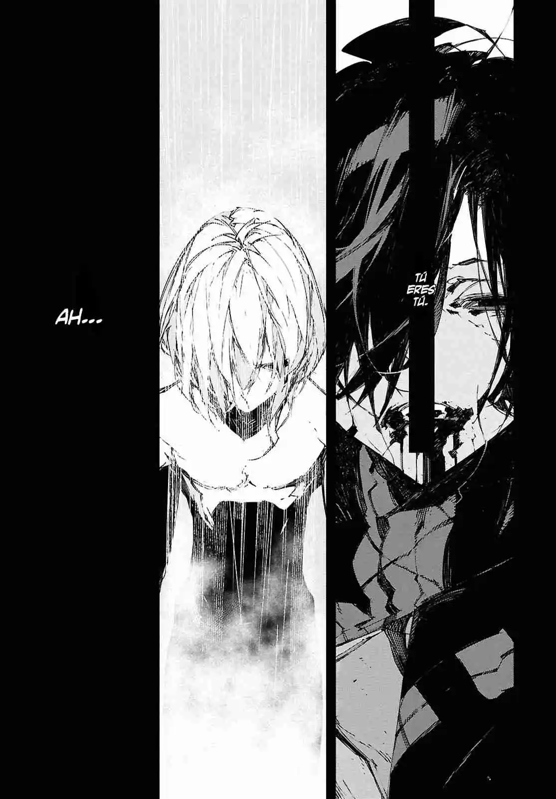 Bungou Stray Dogs: Storm Bringer - Capítulo 1 - Página 26 - LectorTMOo