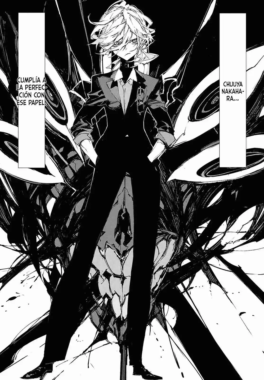 Bungou Stray Dogs: Storm Bringer - Capítulo 1 - Página 36 - LectorTMOo