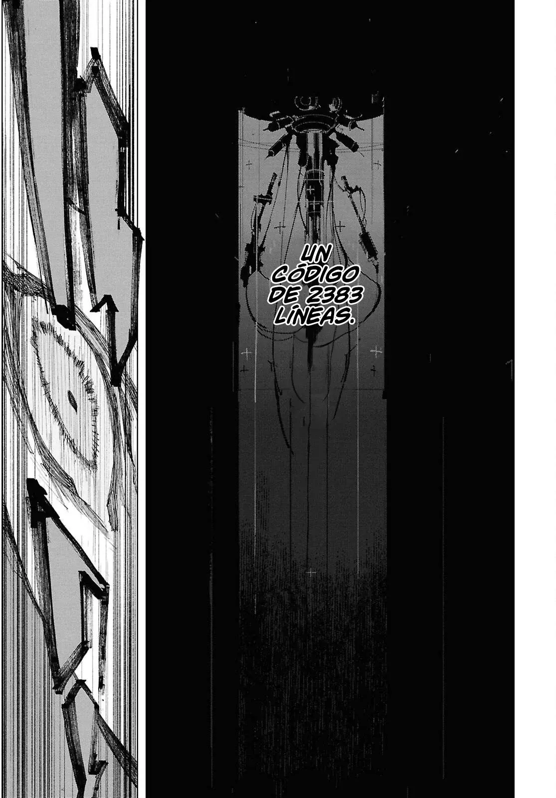 Bungou Stray Dogs: Storm Bringer - Capítulo 10 - Página 9 - LectorTMOo