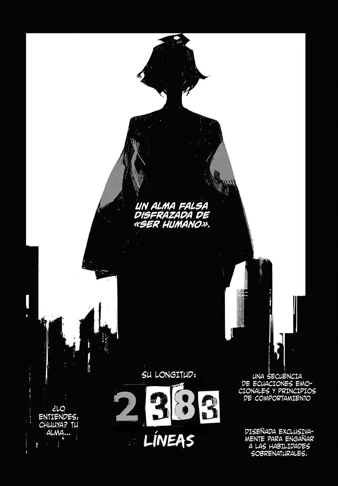 Bungou Stray Dogs: Storm Bringer - Capítulo 10 - Página 12 - LectorTMOo