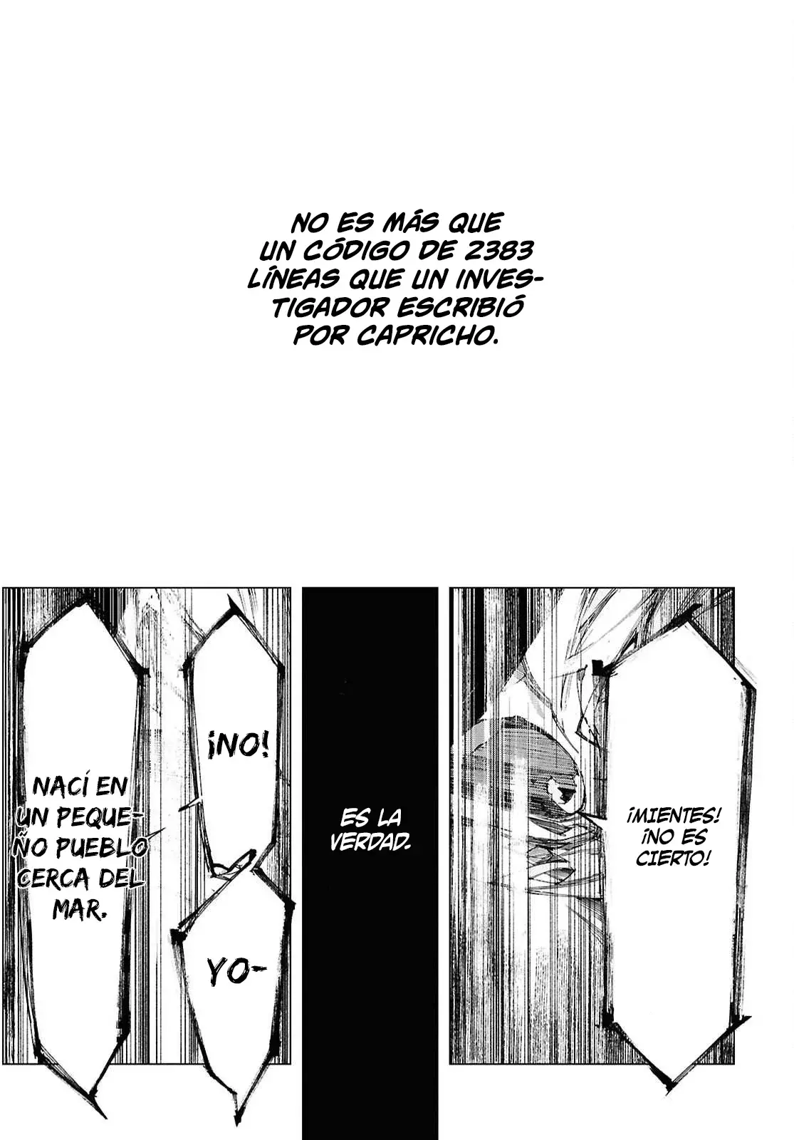 Bungou Stray Dogs: Storm Bringer - Capítulo 10 - Página 13 - LectorTMOo