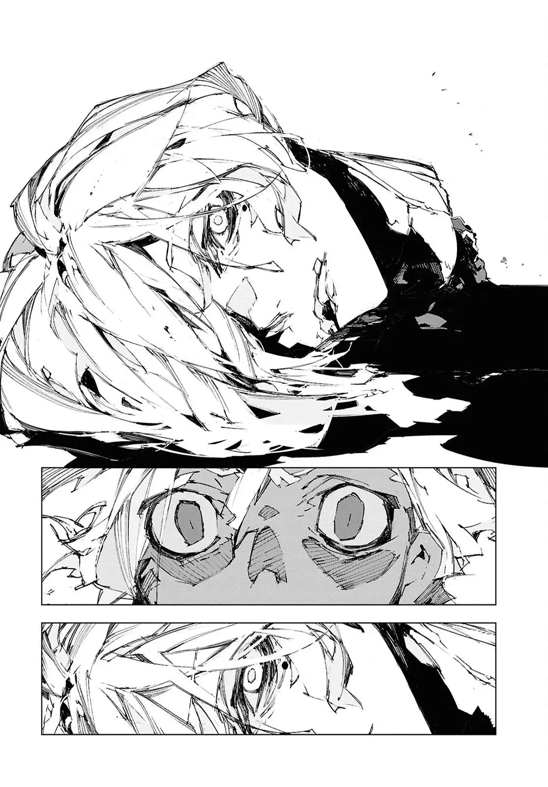 Bungou Stray Dogs: Storm Bringer - Capítulo 12 - Página 14 - LectorTMOo