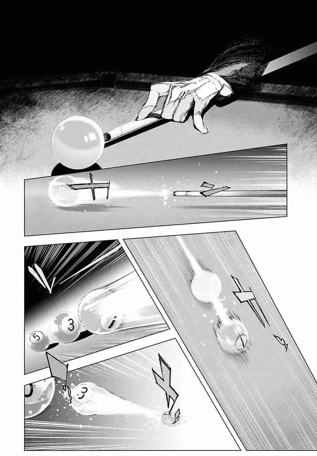 Bungou Stray Dogs: Storm Bringer - Capítulo 4 - Página 28 - LectorTMOo