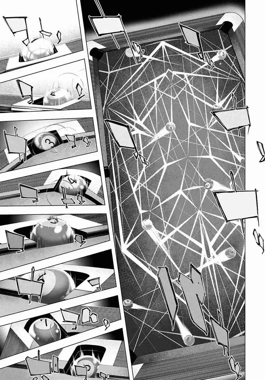 Bungou Stray Dogs: Storm Bringer - Capítulo 4 - Página 29 - LectorTMOo