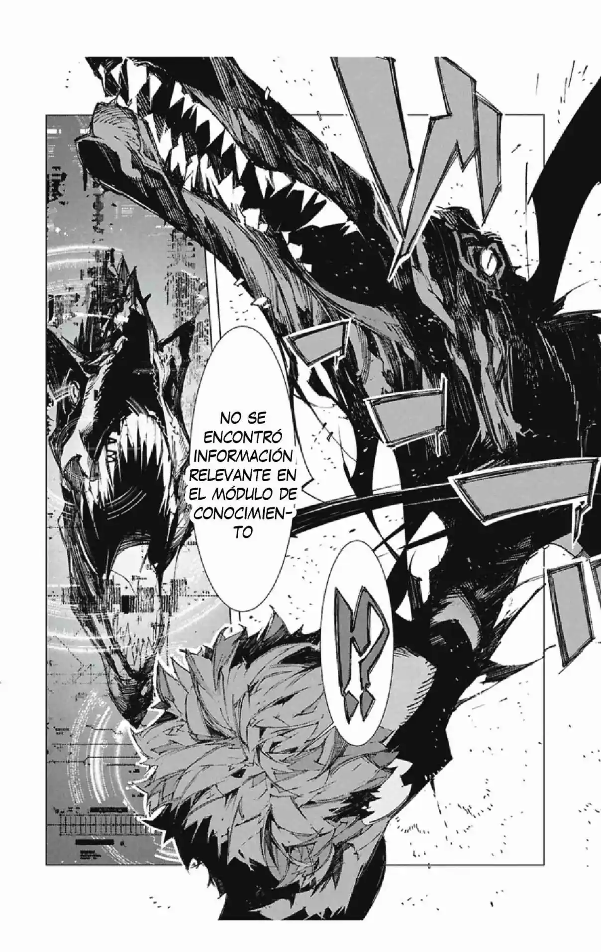 Bungou Stray Dogs: Storm Bringer - Capítulo 5 - Página 16 - LectorTMOo