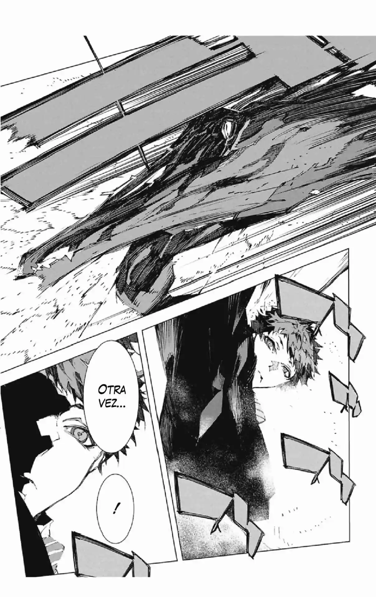Bungou Stray Dogs: Storm Bringer - Capítulo 5 - Página 17 - LectorTMOo