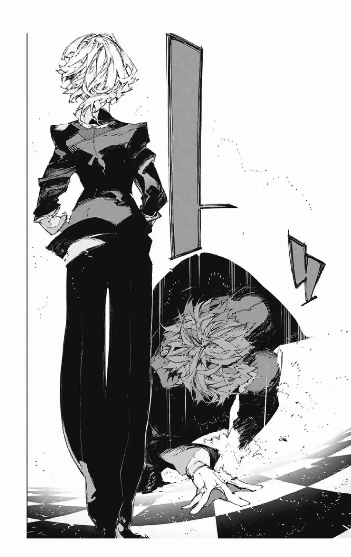 Bungou Stray Dogs: Storm Bringer - Capítulo 5 - Página 26 - LectorTMOo