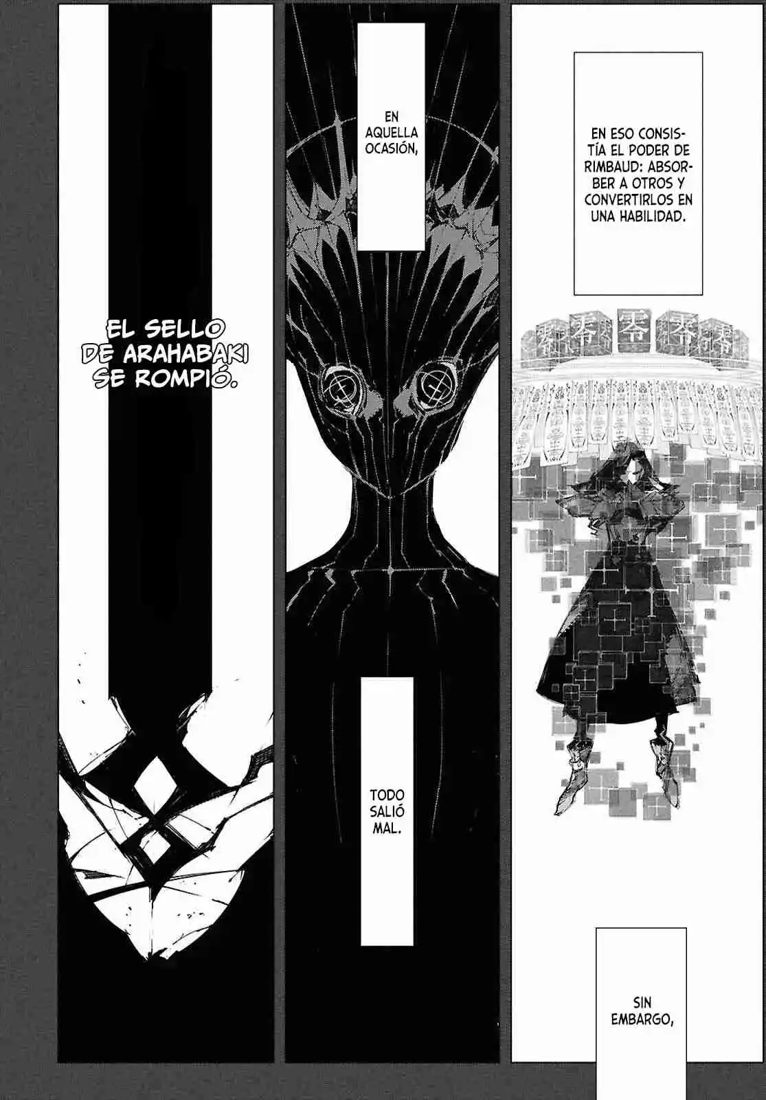 Bungou Stray Dogs: Storm Bringer - Capítulo 6 - Página 16 - LectorTMOo