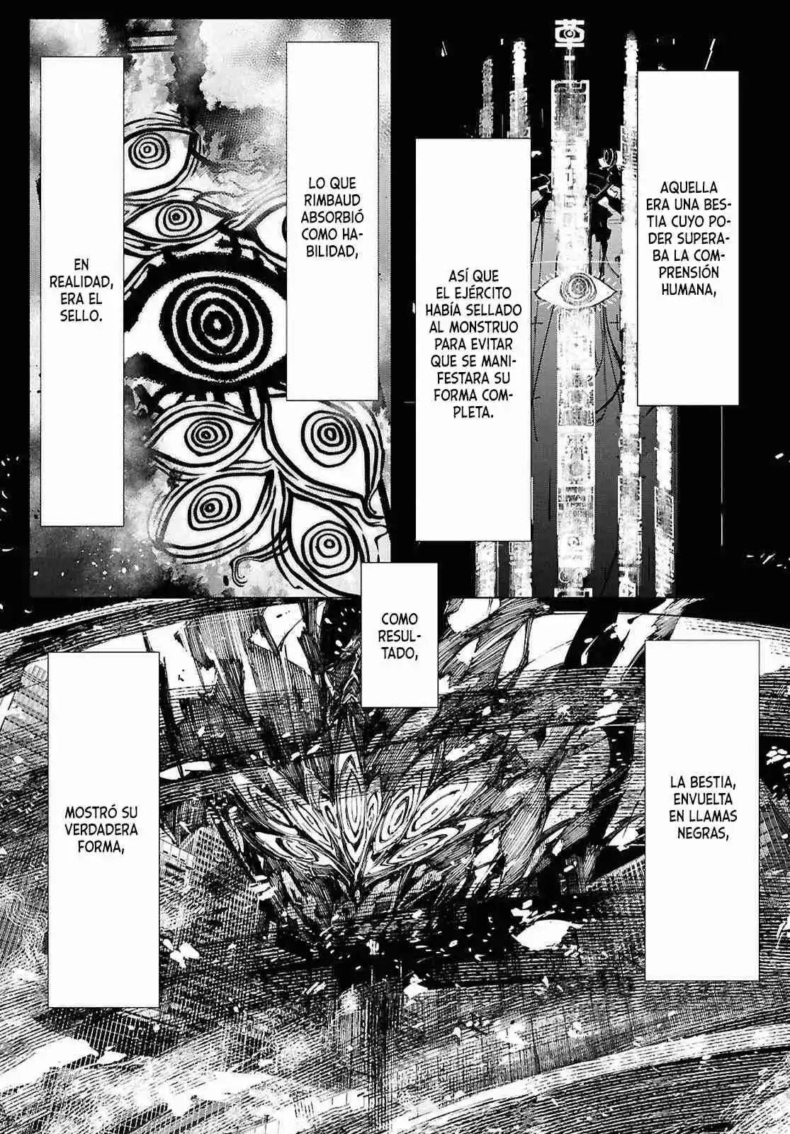 Bungou Stray Dogs: Storm Bringer - Capítulo 6 - Página 17 - LectorTMOo
