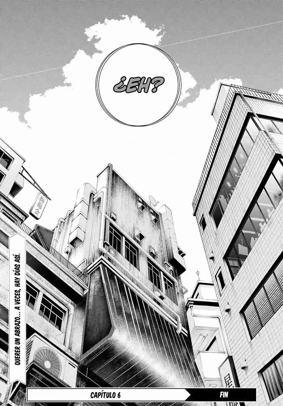 Bungou Stray Dogs: Storm Bringer - Capítulo 6 - Página 31 - LectorTMOo