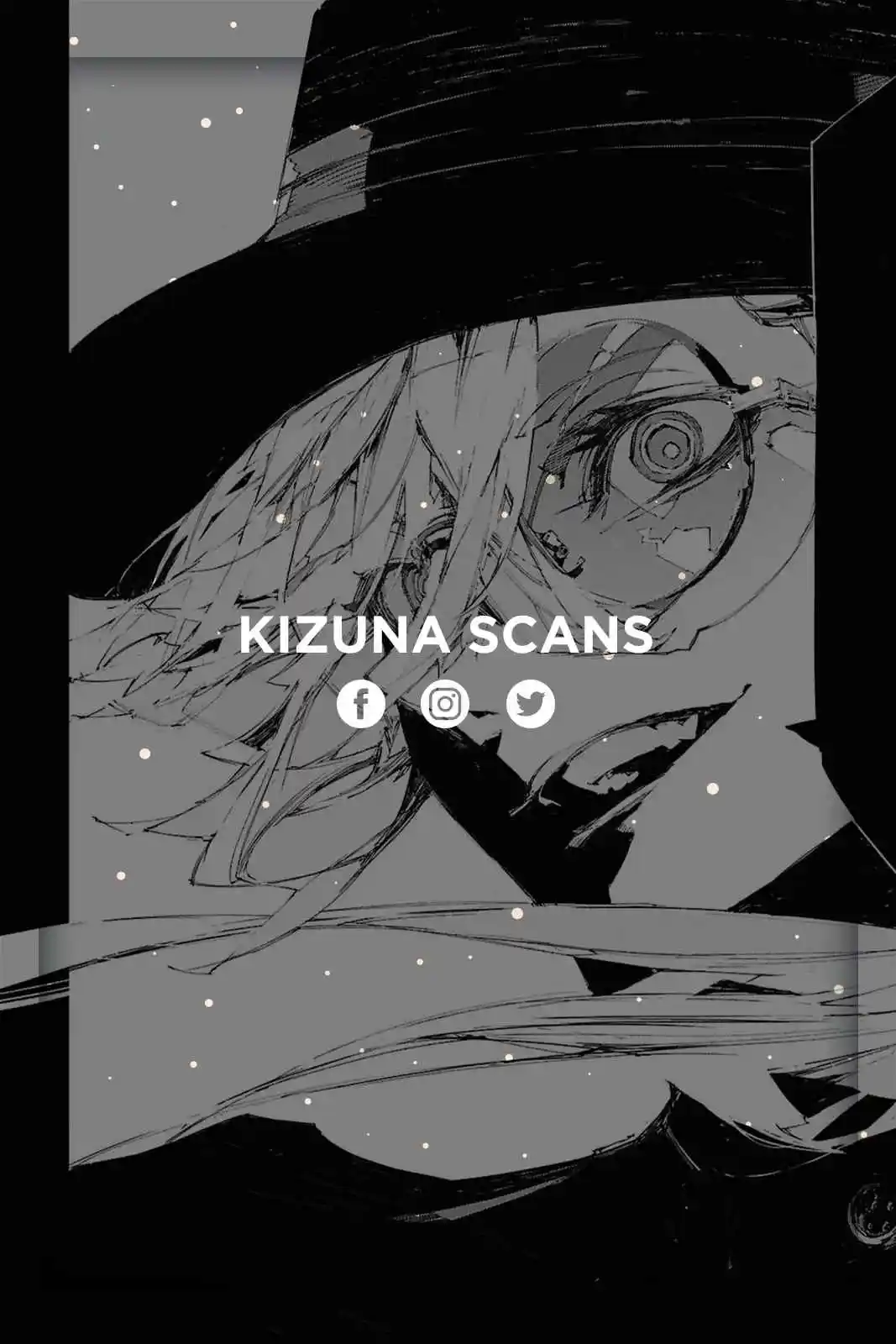 Bungou Stray Dogs: Storm Bringer - Capítulo 8 - Página 25 - LectorTMOo