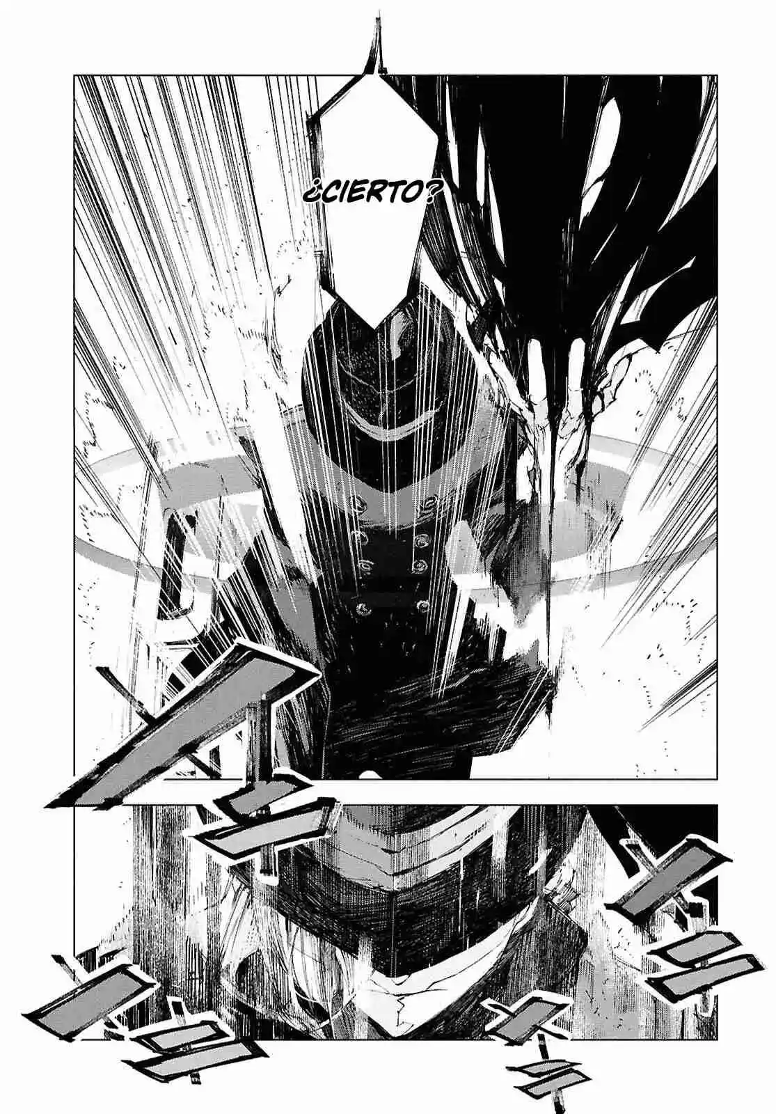 Bungou Stray Dogs: Storm Bringer - Capítulo 9 - Página 10 - LectorTMOo