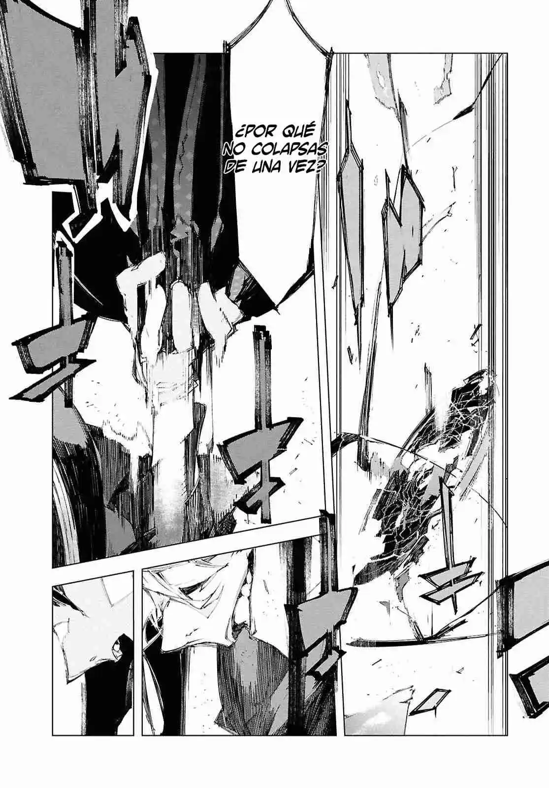 Bungou Stray Dogs: Storm Bringer - Capítulo 9 - Página 12 - LectorTMOo
