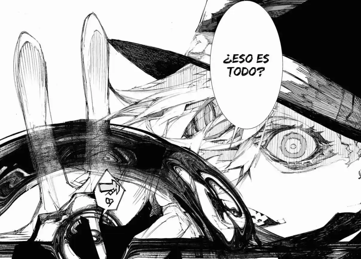 Bungou Stray Dogs: Storm Bringer - Capítulo 9 - Página 13 - LectorTMOo