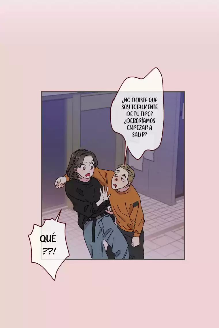 Bunny And Her Boys - Capítulo 1 - Página 18 - LectorTMOo